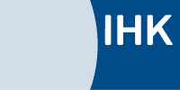 Logo handelskammer png data